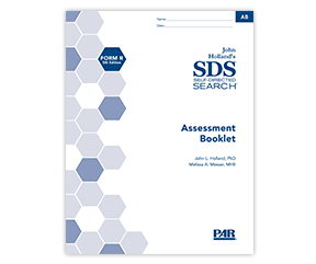 SDS Form R SDS Form R