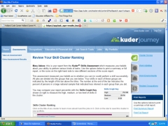 kuder skills test the kuder skills test is a self