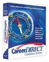 Career Direct Guidance System Career Direct Guidance System