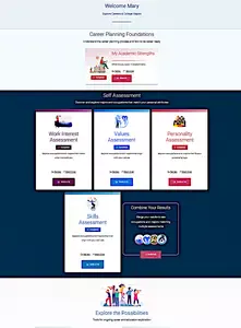 Career Quiz - Focus2024