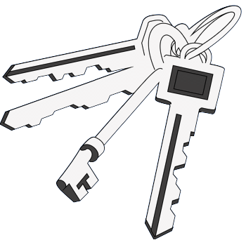 new justkeys opt