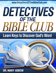 Detective of the bible Club