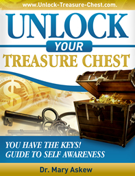 unlock treasure chest