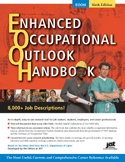 Enhanced Occupational Outlook Handbook Enhanced Occupational Outlook Handbook