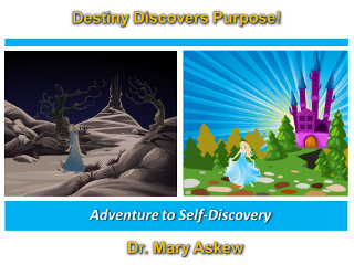 Destiny Discovers Purpose Demo Destiny Discovers Purpose Demo