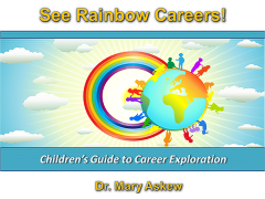 See Rainbow Careers Demo See Rainbow Careers Demo