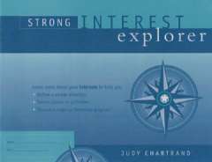 Strong Interest Explorer Strong Interest Explorer