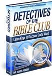 Detectives of the Bible Club
