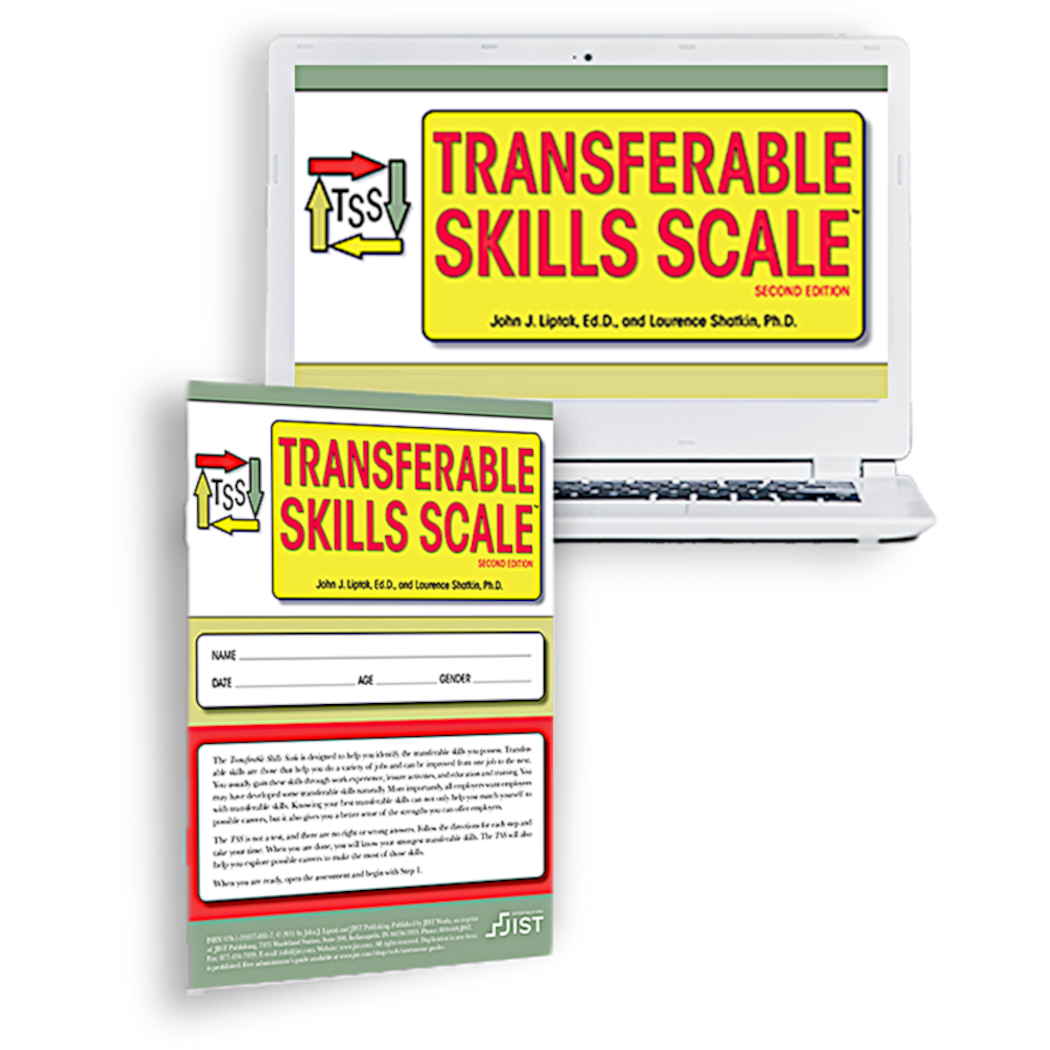 transferable skills scale transferable skills scale