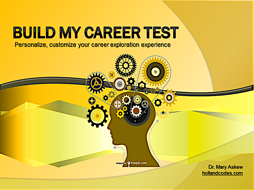 Build Career Test