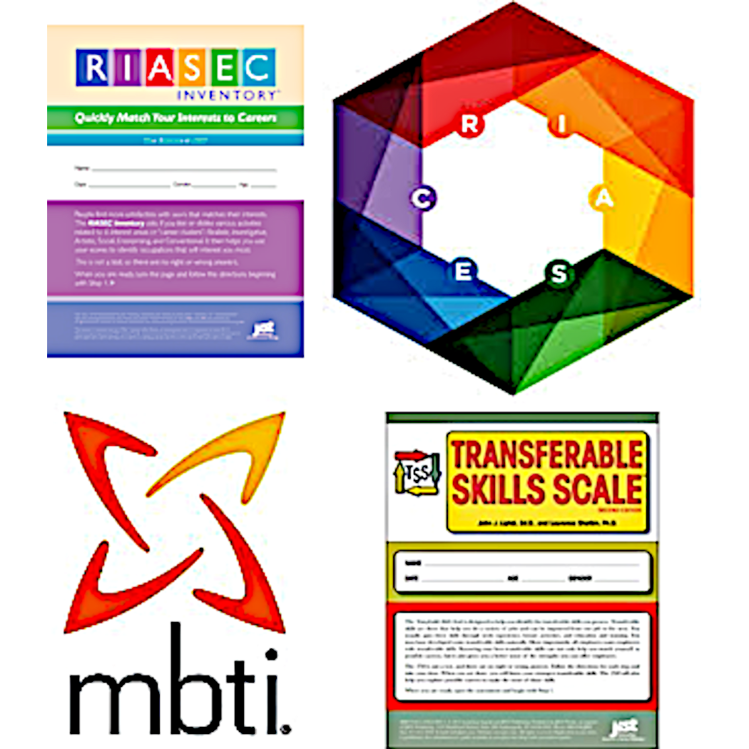 career test bundle career test bundle