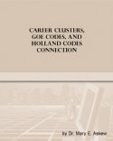 career cluster cover