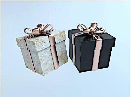 Gifts