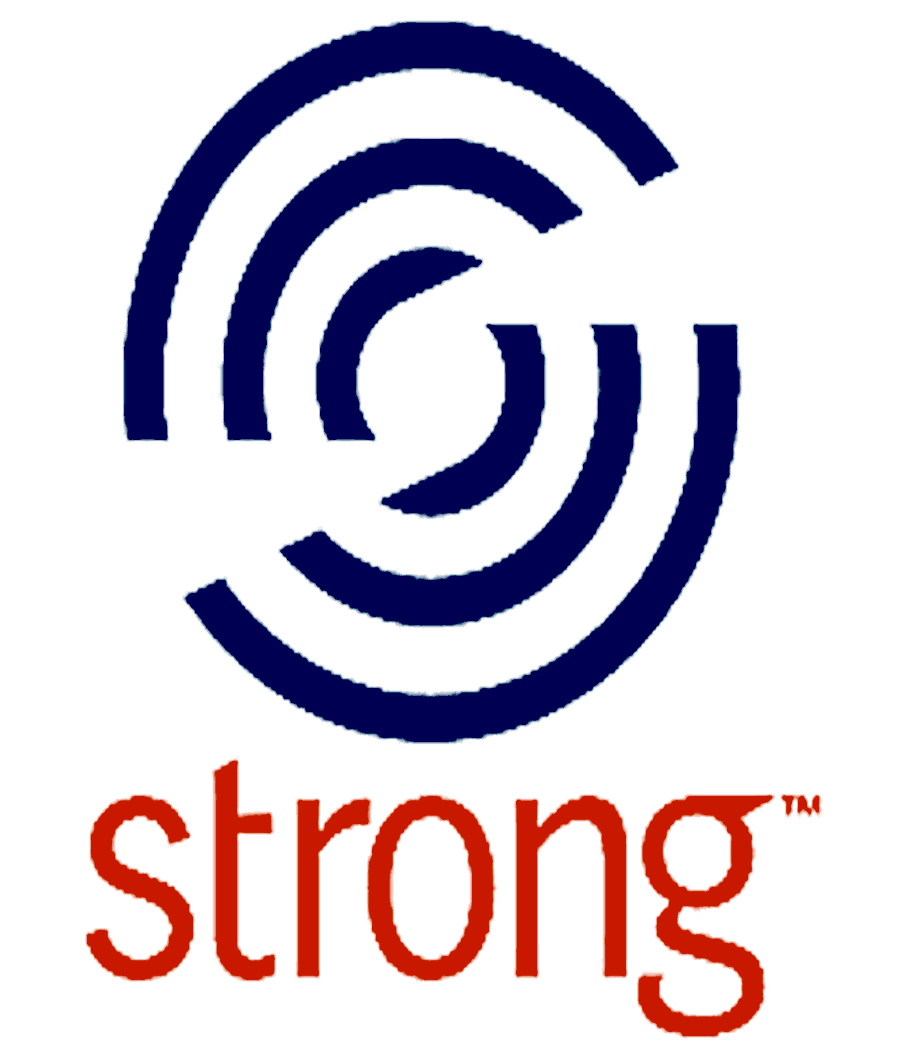 StrongII-2026 StrongII-2026
