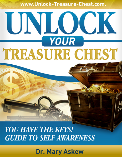 Unlock Treasure Chest cover